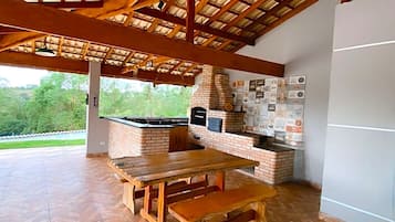House, Smoking | 3 bedrooms