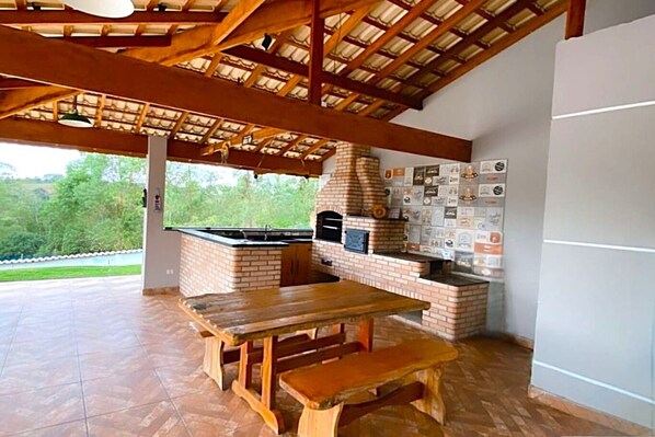 Talo, tupakointi sallittu | 3 makuuhuonetta