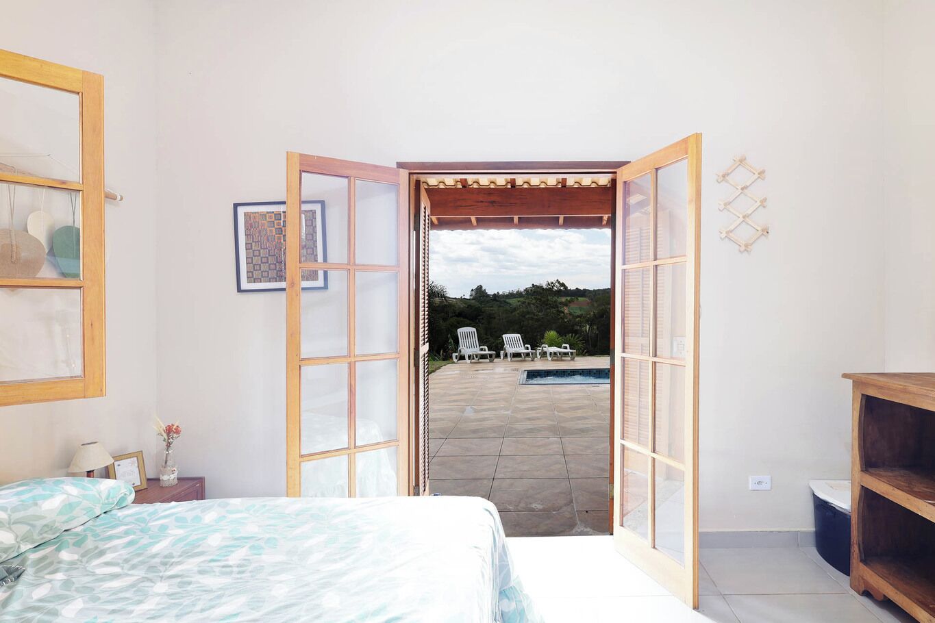 Hus - rökare | 3 sovrum