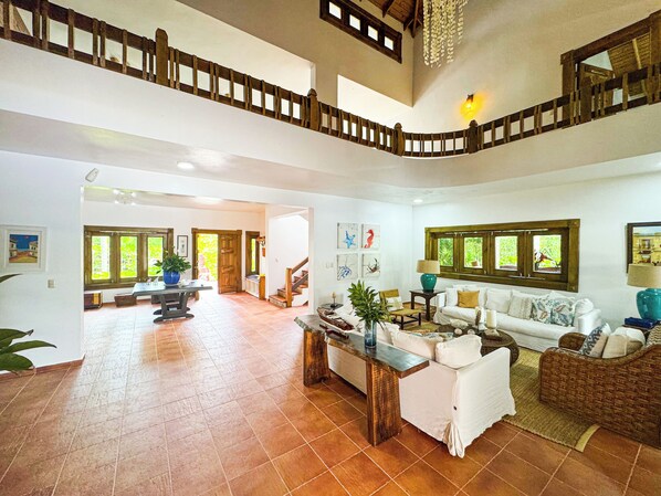 تلفزيون ذكي