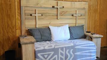 2 quartos, Wi-Fi, roupa de cama