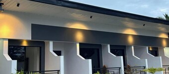 Casa de Apolinar Resort
