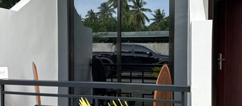 Casa de Apolinar Resort