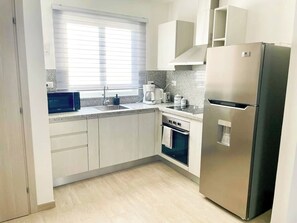 Privat køkken