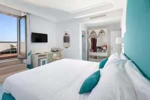 1 Schlafzimmer, Zimmersafe, Bügeleisen/Bügelbrett, kostenloses WLAN