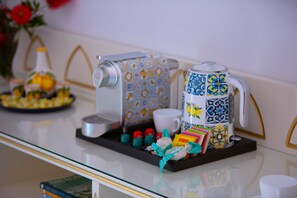Café y/o cafetera