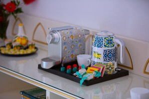Café y/o cafetera