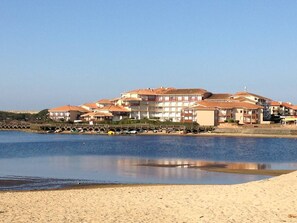 Plage à proximité