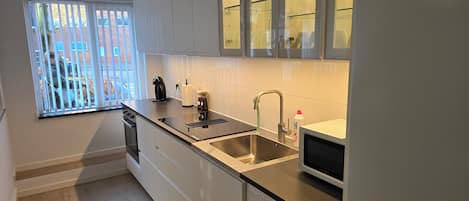Privékeuken