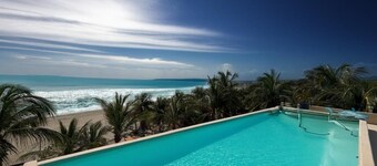 UNICO LA PUNTA HOTEL BOUTIQUE