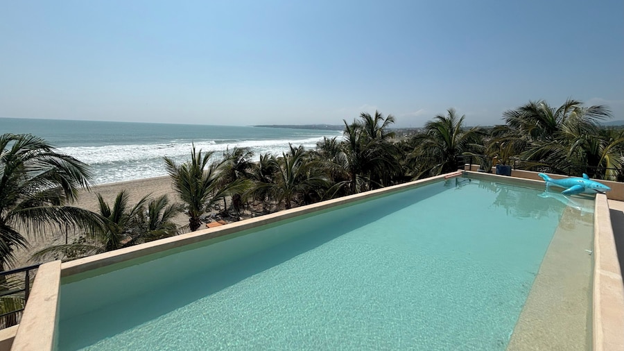 UNICO LA PUNTA HOTEL BOUTIQUE