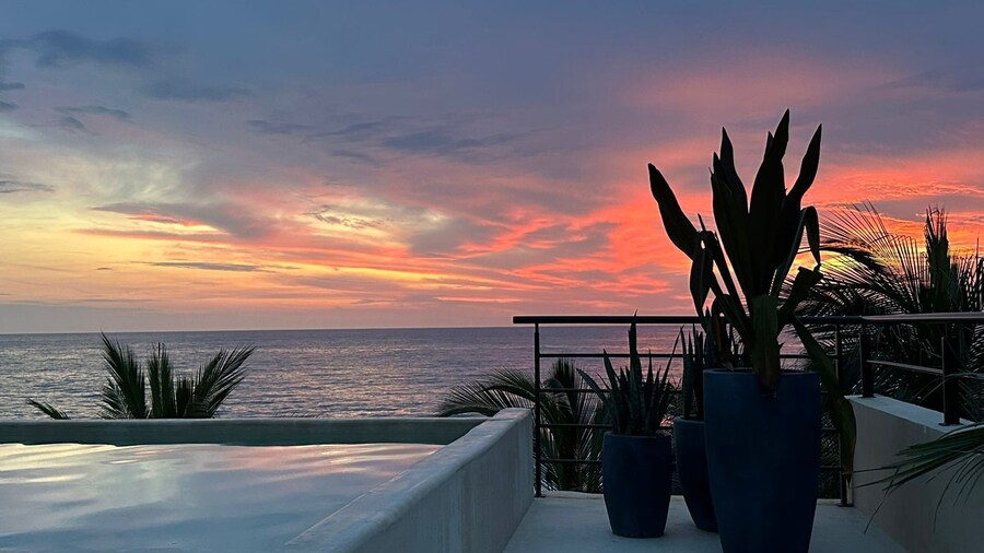 UNICO LA PUNTA HOTEL BOUTIQUE