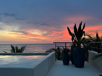 UNICO LA PUNTA HOTEL BOUTIQUE