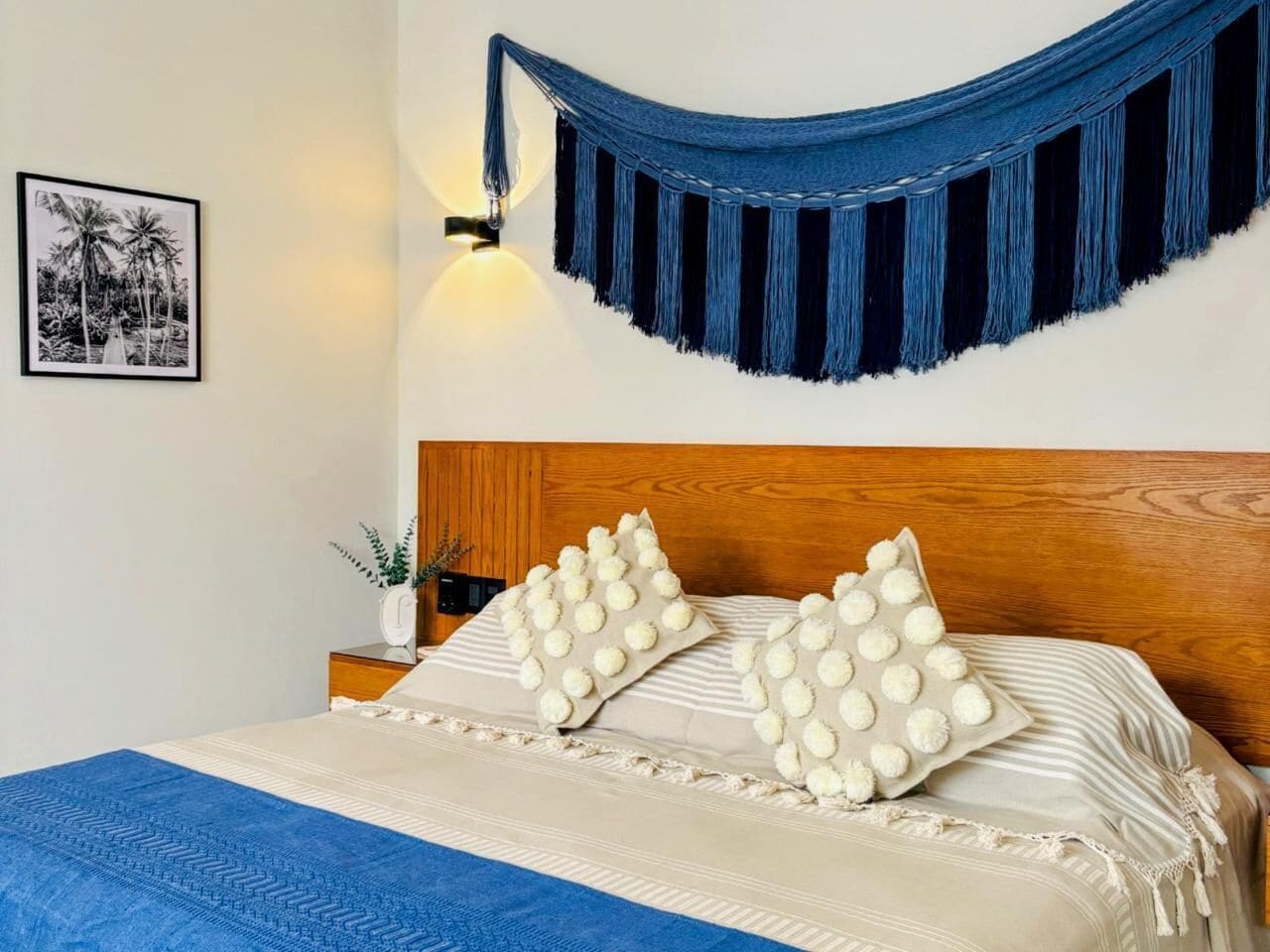 Standard Room | Minibar, in-room safe, blackout curtains, free WiFi