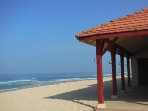 Beach nearby - Villa La Dune (VIEUX BOUCAU)