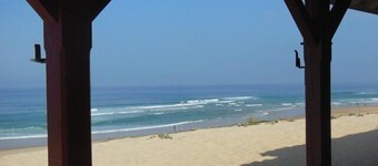 Villa La Dune