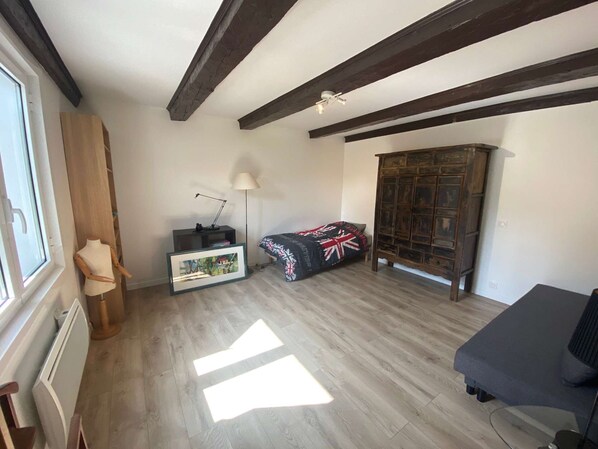 3 habitaciones y wifi gratis 