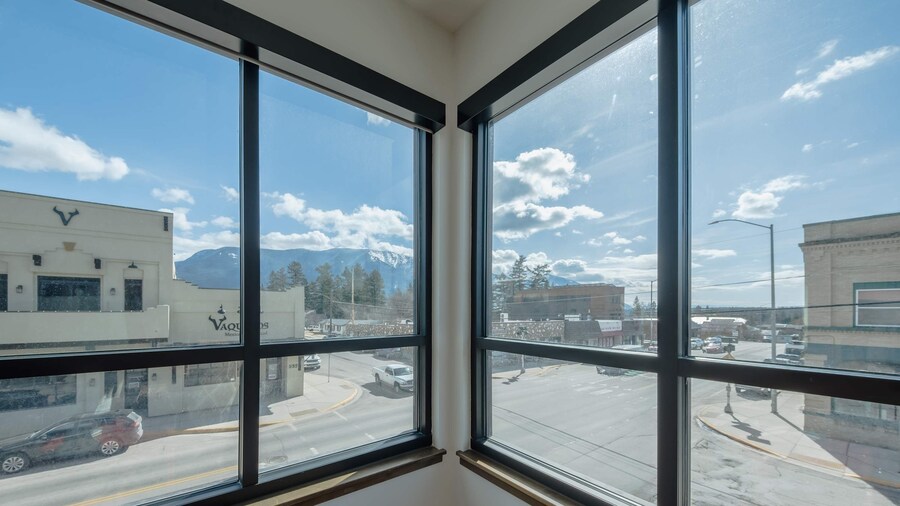 Columbia Falls Downtown Condo