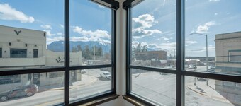 Columbia Falls Downtown Condo