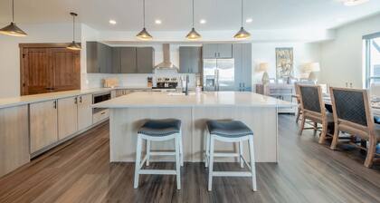 Columbia Falls Downtown Condo