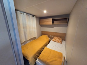 3 chambres, Wi-Fi