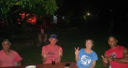 Room-tropical Oasis in Tonge, Fiji - Rel