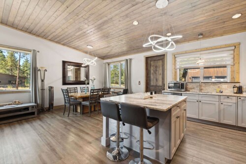 Wilderness Club Quarters Cozy Home For 4 Near Golf & Shops