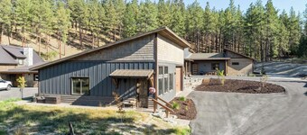 Wilderness Club Quarters Cozy Home For 4 Near Golf & Shops