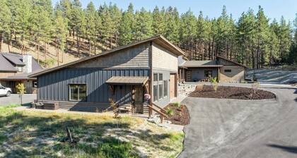 Wilderness Club Quarters Cozy Home For 4 Near Golf & Shops