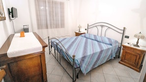 Standard Apartment, 1 Bedroom, Terrace | Free WiFi