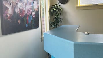 Recepción
