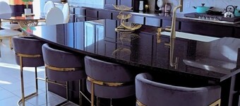 Charming 4-bedroom house with AC, WiFi in superb San Antonio