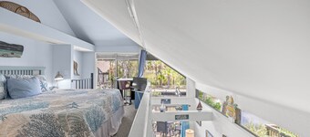 Bring Your Boat-Waterfront Bungalow- On River Time!