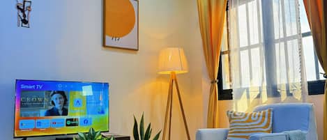 TV connectée, livres