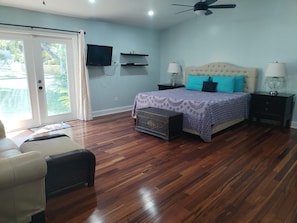 3 Schlafzimmer, kostenloses WLAN, Bettwäsche