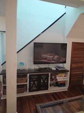 TV connectée