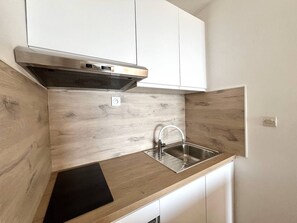 Private kitchen - CAP D'AGDE - Plage du Môle // Réf 0019 (CAP D'AGDE)