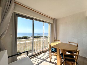 Interior - CAP D'AGDE - Plage du Môle // Réf 0019 (CAP D'AGDE)