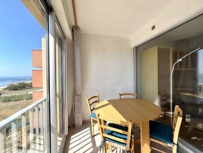 Outdoor dining - CAP D'AGDE - Plage du Môle // Réf 0019 (CAP D'AGDE)