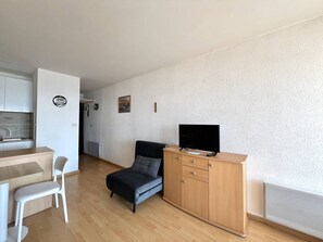 Interior - CAP D'AGDE - Plage du Môle // Réf 0019 (CAP D'AGDE)