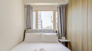 2 Schlafzimmer, Bügeleisen/Bügelbrett, Internetzugang, Bettwäsche