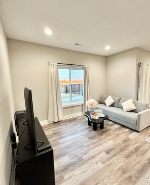 Smart-TV og videospill