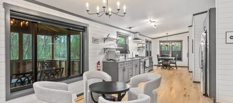 Grand Isle Getaway on Lake Champlain