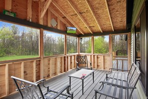 Terrain de lâhĂ©bergement