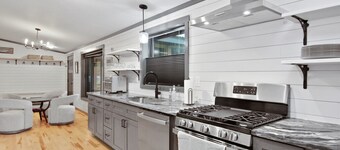 Grand Isle Getaway on Lake Champlain