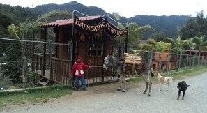 Fachada