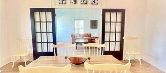 Very Spacious Remodeled Home Near Downtown