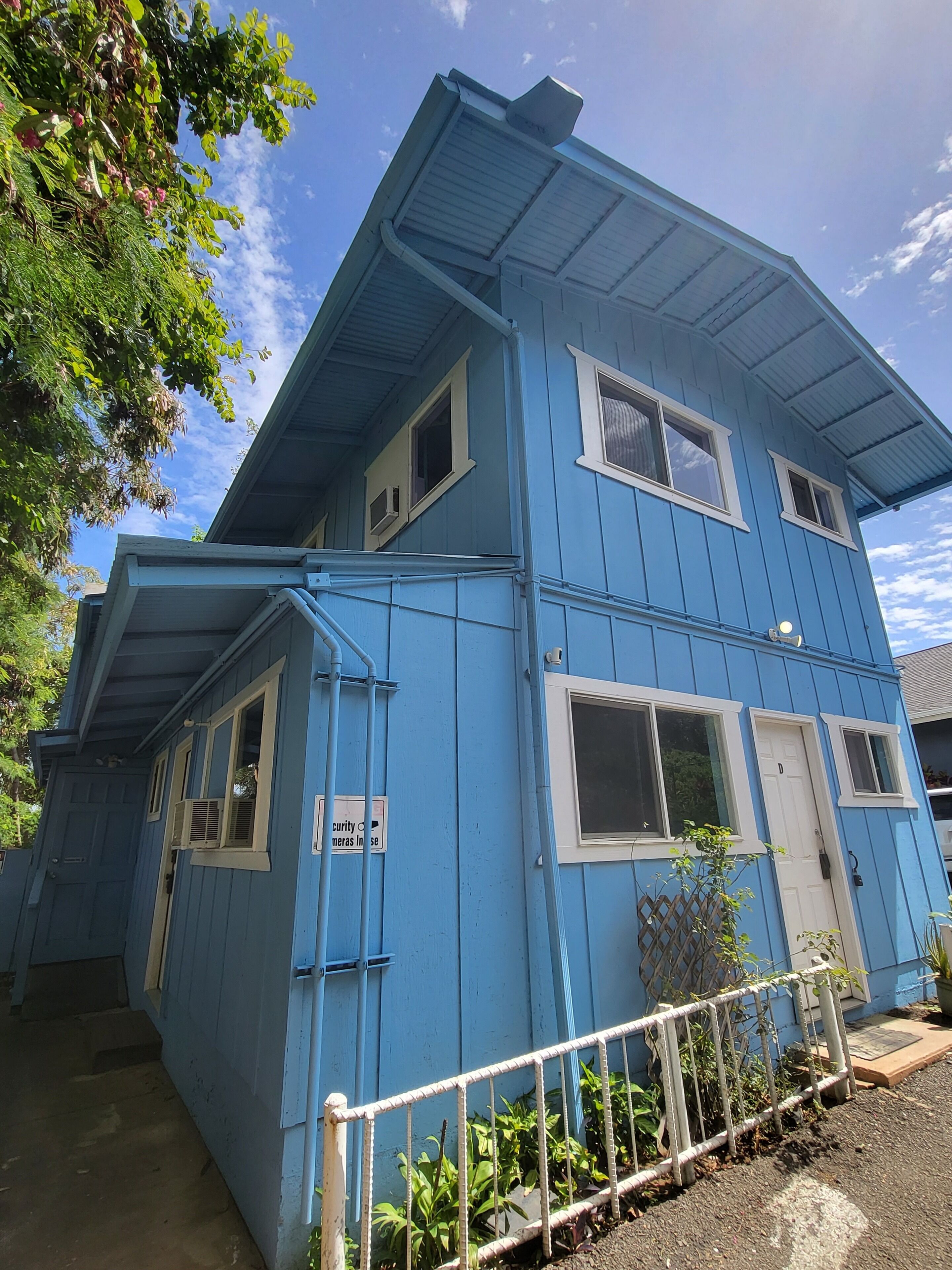 Standard Studio (Central D)