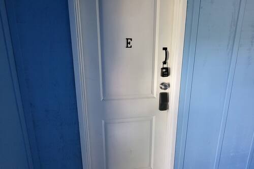 Deluxe studio (Central E) | Gratis wifi
