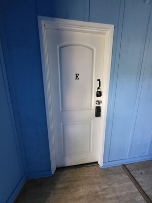 Deluxe studio (Central E) | Gratis wifi